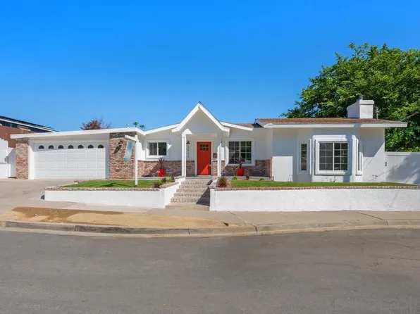 3523 Brookshire St, San Diego, CA 92111