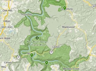 Mt Hope 103 Madison St, Mount hope, WV 25880