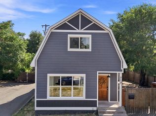 717 S Laura St, Spokane, WA 99202