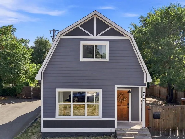 717 S Laura St, Spokane, WA 99202