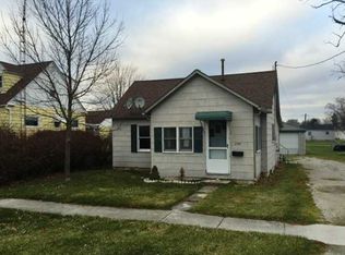 208 Washington St, Oak Harbor, OH 43449