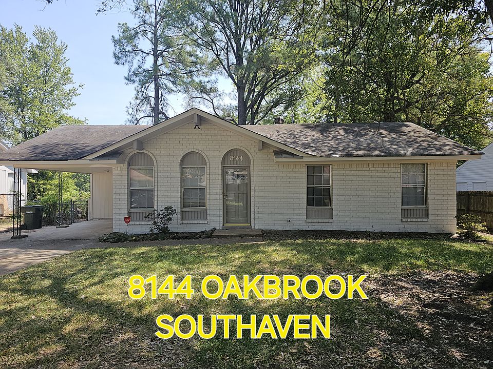 1st image of 8144 Oakbrook Dr