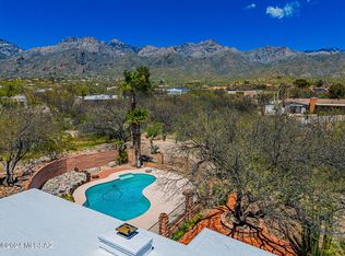 8061 E Ocotillo Dr, Tucson, AZ 85750