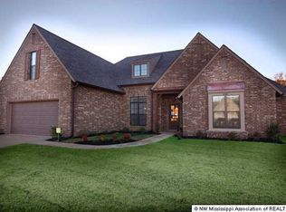 4949 Trinity Park, Olive Branch, MS 38654
