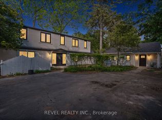 1182 Linbrook Rd, Oakville, ON L6J2L4