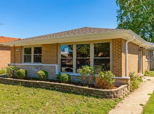 12841 S Saginaw Ave, Chicago, IL