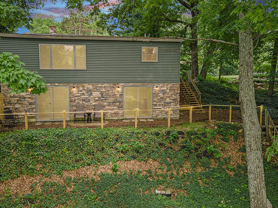 11958 190th Ave, Big Rapids, MI 49307 | MLS #25027992 | Zillow