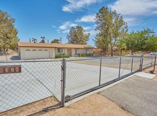 16378 Cashew St, Hesperia, CA 92345