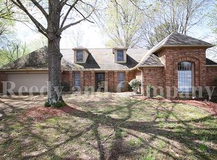 4293 Rippling Brook Cv, Memphis, TN 38125