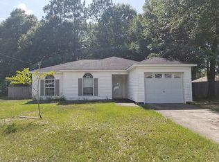 388 Brackin St, Crestview, FL 32539