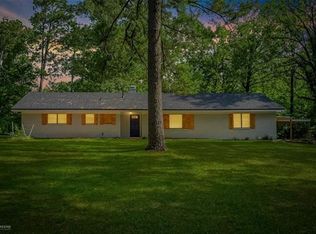 8219 S Lakeshore Dr, Shreveport, LA 71119