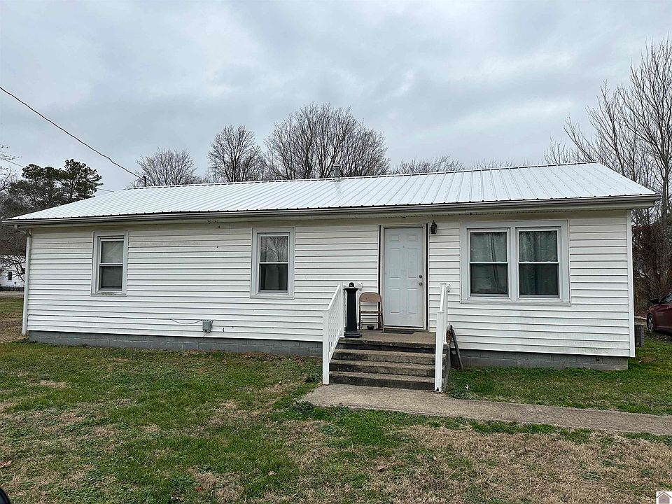 125 N 2nd St, Barlow, KY 42024 | Zillow