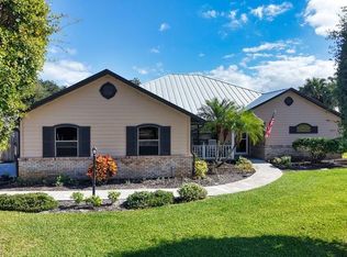 714 W Fischer Cir, Sebastian, FL 32958