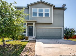 8430 Miners Point, San Antonio, TX 78252