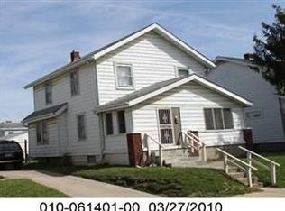 1456 Republic Ave, Columbus, OH 43211
