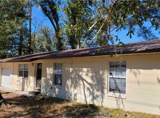 13802 NW 143rd Pl, Alachua, FL 32615