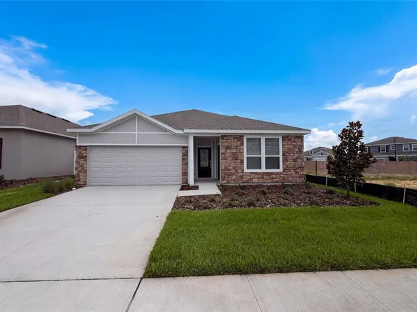 347 PUMA LOOP, GROVELAND, FL 34736