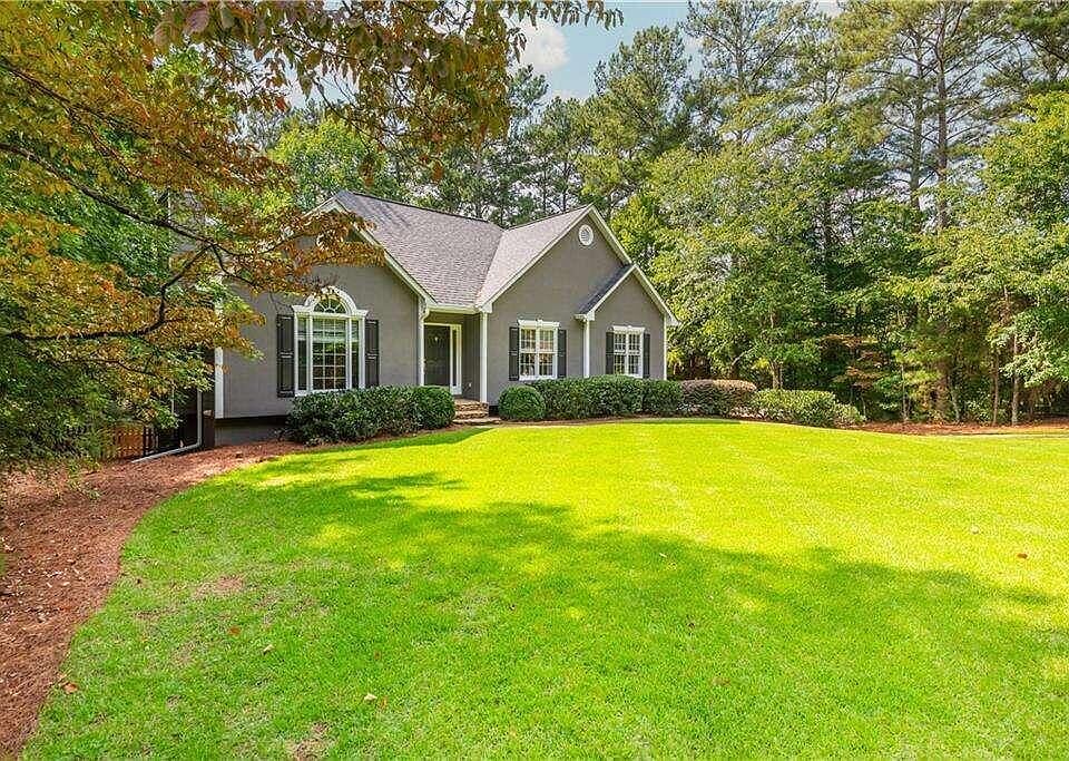 1st image of 2907 Pine Mountain Cir NW
