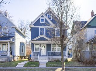 884 Goodman St S, Rochester, NY 14620