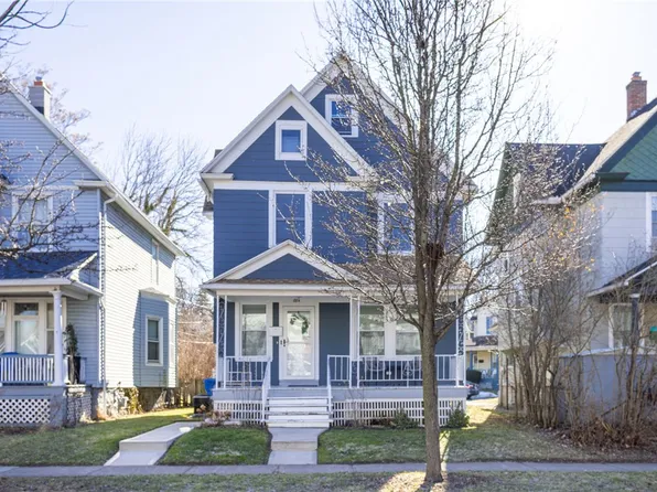 884 Goodman St S, Rochester, NY 14620