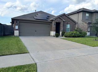 18334 Raven Rock Ln, Richmond, TX 77407