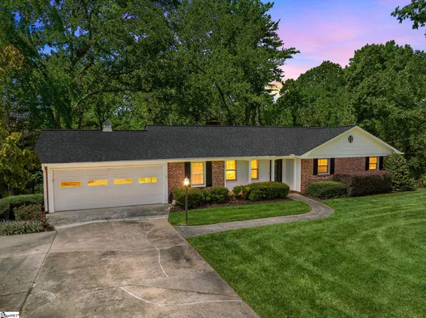 5 Badger Dr, Taylors, SC 29687