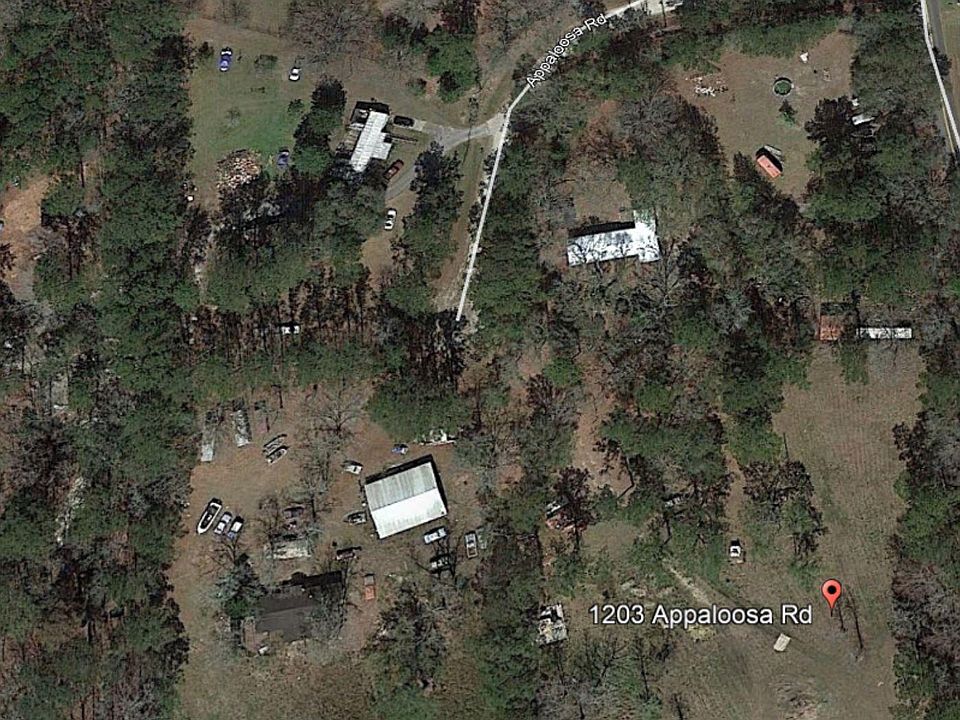 1st image of 1204 Appaloosa Dr