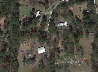 1204 Appaloosa Dr, Johns Island, SC 29455