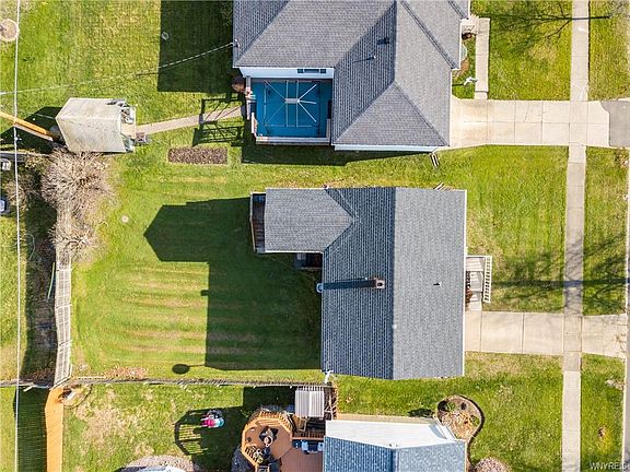 4th image of 60 W Toulon Dr