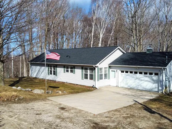 9108 Shannon Ln, Ellsworth, MI 49729