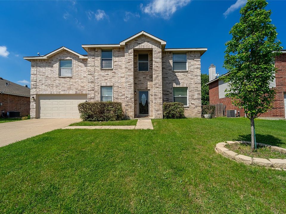 2012 W Grove Ln, Grand Prairie, TX 75052 Zillow