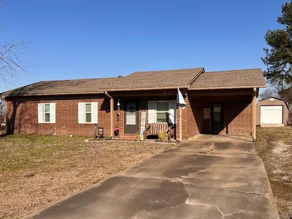 450 N Deborah St, Bono, AR 72416