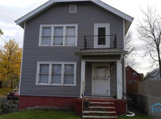 1301 Goodale Ave, Toledo, OH 43606