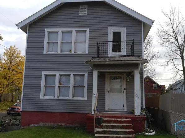 1301 Goodale Ave, Toledo, OH 43606