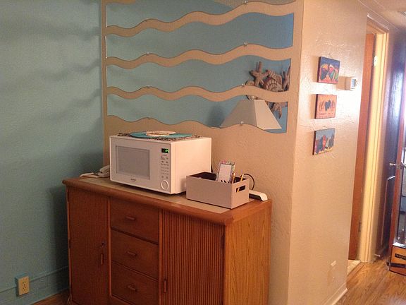 Locking owner's cabinet