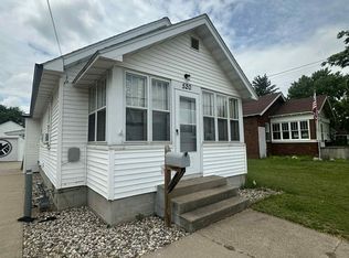 520 9th St S, Wisconsin Rapids, WI 54494