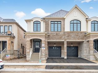 1468 Savoline Blvd, Milton, ON L9E2B8