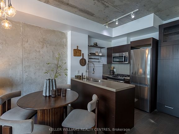 3rd image of 1201 Dundas St E #806