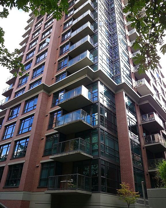 1st image of 1420 Terry Ave Unit 1602