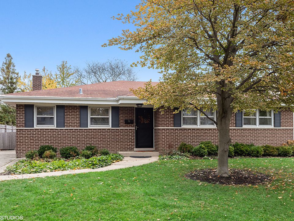 1st image of 2616 Wilmette Ave