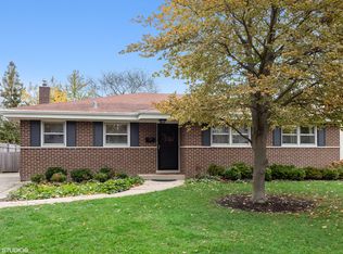2616 Wilmette Ave, Wilmette, IL