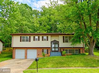 9404 Caltor Ln, Fort Washington, MD 20744