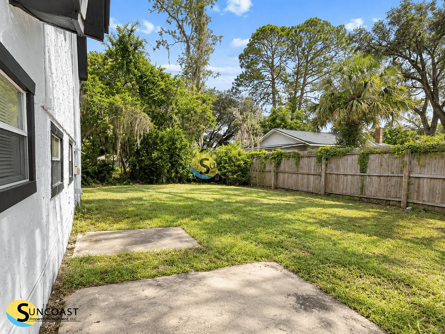 Tour Today! Charming 3BR Home with Large Yard — Photo 1