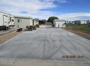 8202 Navajo Cir, Show Low, AZ 85901