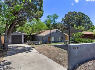 203 S Penn Ave, Prescott, AZ 86303