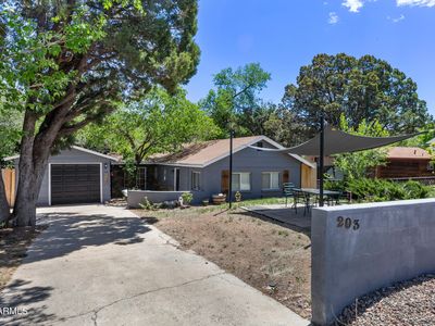 203 S Penn Ave, Prescott, AZ, 86303