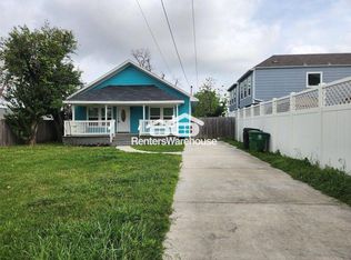 1105 Erin St, Houston, TX 77009