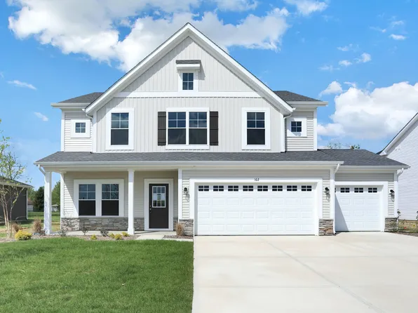 162 Lynnette Way, Cumberland, IN 46229