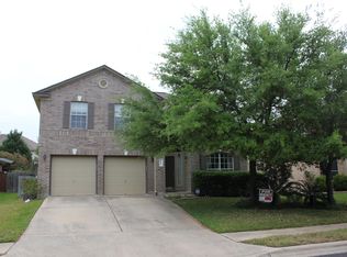 6023 Ronchamps Dr, Round Rock, TX 78681