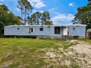 735 S Trebol St, Clewiston, FL 33440